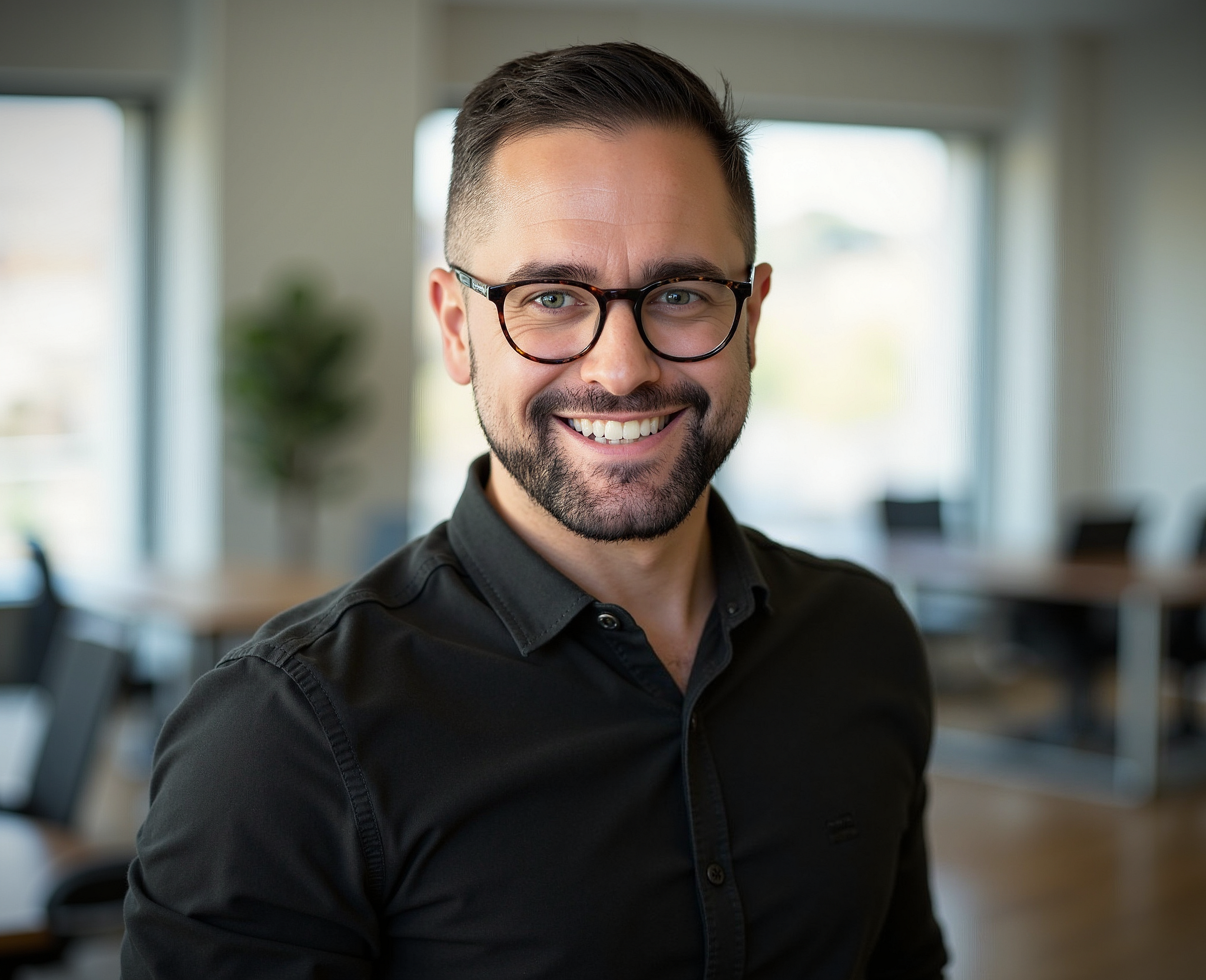 Brendan Barnhill - Founder and Head of Digital at Skin Marketing, specialist in medical marketing for Australian skin cancer and dermatology clinics
